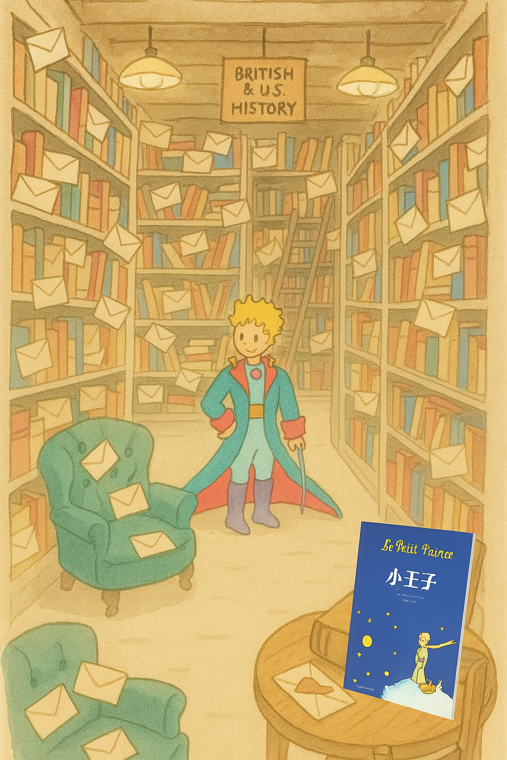 Background